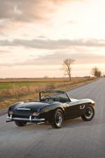 BMW 507 1957 года